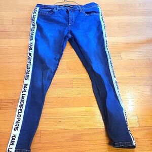 LAGERFELD  Jeans👖
